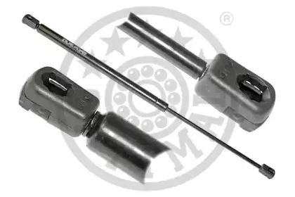 Газовая пружина, крышка багажник OPTIMAL купить