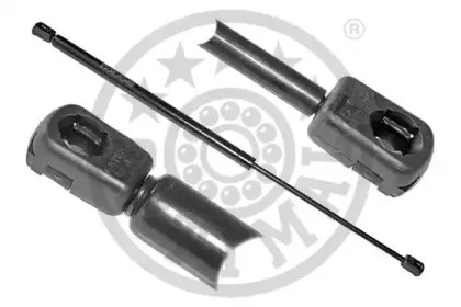 Газовая пружина, крышка багажник OPTIMAL купить