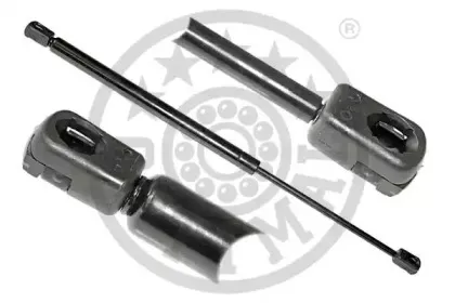 Газовая пружина, крышка багажник OPTIMAL купить