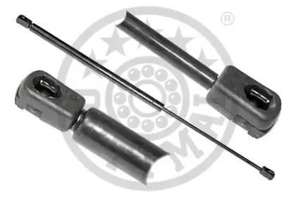 Газовая пружина, крышка багажник OPTIMAL купить