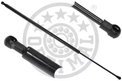 Газовая пружина, крышка багажник OPTIMAL купить