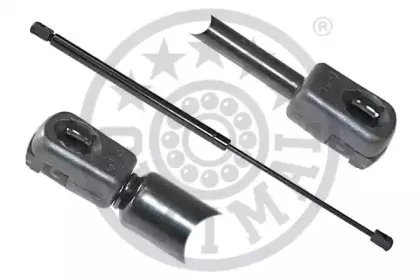 Газовая пружина, крышка багажник OPTIMAL купить