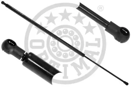 Газовая пружина, крышка багажник OPTIMAL купить