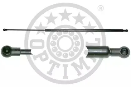 Газовая пружина, крышка багажник OPTIMAL купить