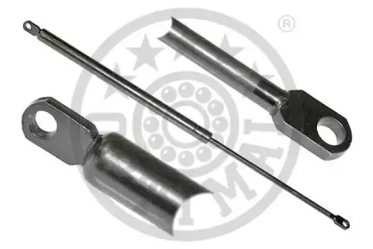 Газовая пружина, крышка багажник OPTIMAL купить