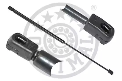 Газовая пружина, крышка багажник OPTIMAL купить