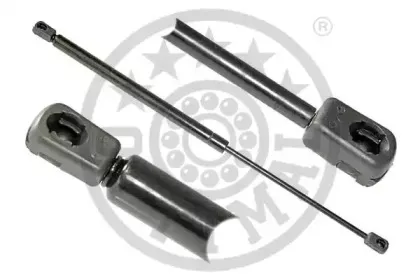 Газовая пружина, крышка багажник OPTIMAL купить