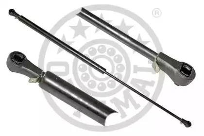Газовая пружина, крышка багажник OPTIMAL купить