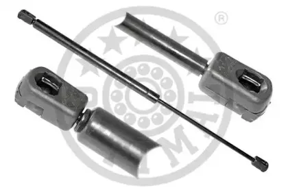 Газовая пружина, крышка багажник OPTIMAL купить