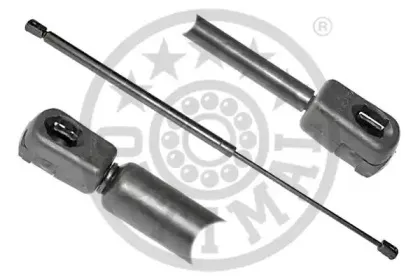 Газовая пружина, крышка багажник OPTIMAL купить