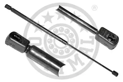 Газовая пружина, крышка багажник OPTIMAL купить