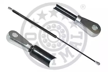 Газовая пружина, капот OPTIMAL купить