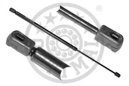 Газовая пружина, крышка багажник OPTIMAL купить