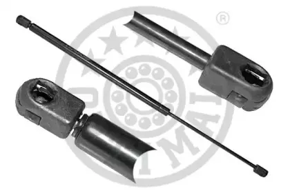 Газовая пружина, крышка багажник OPTIMAL купить