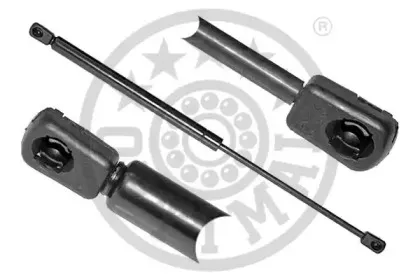 Газовая пружина, крышка багажник OPTIMAL купить