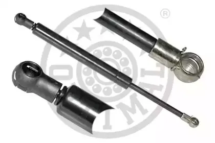 Газовая пружина, крышка багажник OPTIMAL купить