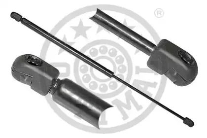 Газовая пружина, крышка багажник OPTIMAL купить