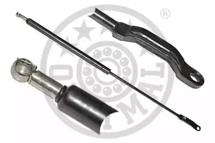 Газовая пружина, крышка багажник OPTIMAL купить