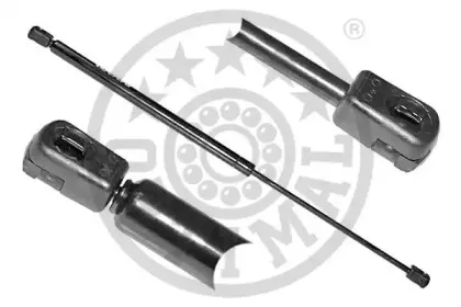 Газовая пружина, крышка багажник OPTIMAL купить