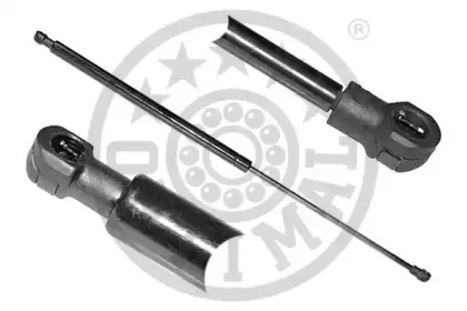 Газовая пружина, крышка багажник OPTIMAL купить