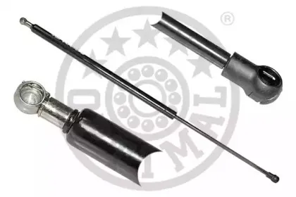 Газовая пружина, крышка багажник OPTIMAL купить