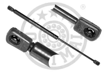 Газовая пружина, крышка багажник OPTIMAL купить