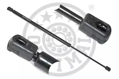 Газовая пружина, крышка багажник OPTIMAL купить