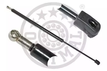 Газовая пружина, крышка багажник OPTIMAL купить