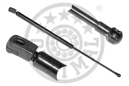 Газовая пружина, крышка багажник OPTIMAL купить