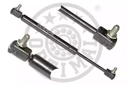 Газовая пружина, крышка багажник OPTIMAL купить