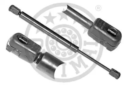 Газовая пружина, крышка багажник OPTIMAL купить