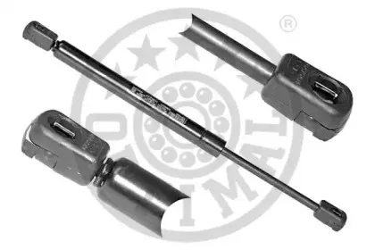 Газовая пружина, крышка багажник OPTIMAL купить