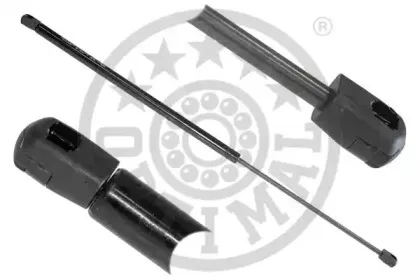 Газовая пружина, крышка багажник OPTIMAL купить