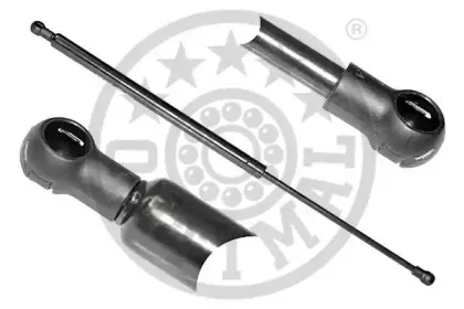 Газовая пружина, крышка багажник OPTIMAL купить