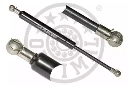 Газовая пружина, крышка багажник OPTIMAL купить