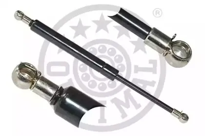 Газовая пружина, крышка багажник OPTIMAL купить