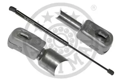 Газовая пружина, крышка багажник OPTIMAL купить