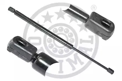 Газовая пружина, крышка багажник OPTIMAL купить