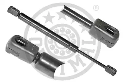 Газовая пружина, крышка багажник OPTIMAL купить