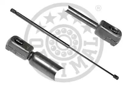 Газовая пружина, крышка багажник OPTIMAL купить