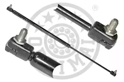 Газовая пружина, крышка багажник OPTIMAL купить