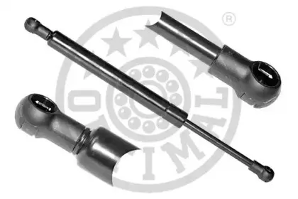 Газовая пружина, крышка багажник OPTIMAL купить