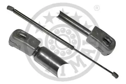 Газовая пружина, крышка багажник OPTIMAL купить