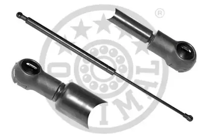 Газовая пружина, крышка багажник OPTIMAL купить