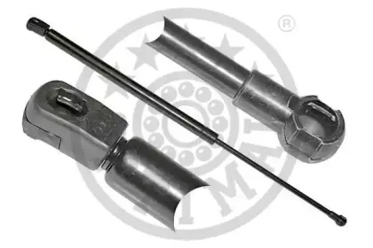 Газовая пружина, крышка багажник OPTIMAL купить