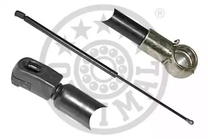 Газовая пружина, крышка багажник OPTIMAL купить