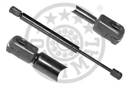 Газовая пружина, крышка багажник OPTIMAL купить