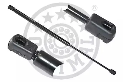 Газовая пружина, крышка багажник OPTIMAL купить