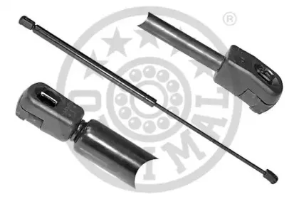 Газовая пружина, крышка багажник OPTIMAL купить