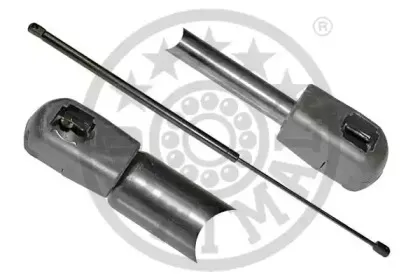 Газовая пружина, крышка багажник OPTIMAL купить